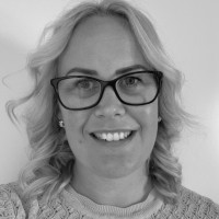 Nina Vedelden