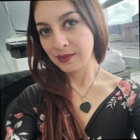 Jenny M. G. Garcia