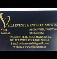 vila events
