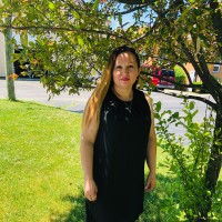 Maria Dolores Barahona
