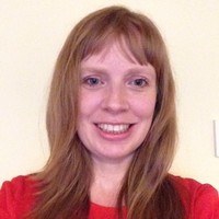 Rebecca Downes