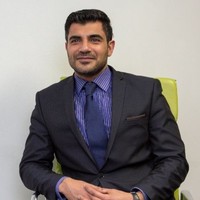 Ikraam Khan