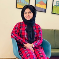 Lubna Fathima
