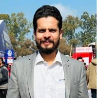 Varun Sharma