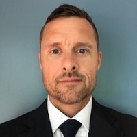 Miles Mitchell, M Ed, Cec