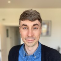Alistair Crow