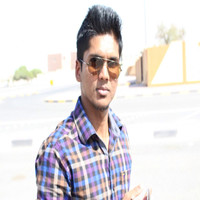 Thajuddeen Ali