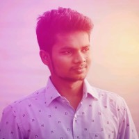 Sunil Rathwa