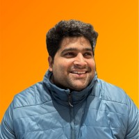Pratik Kulkarni