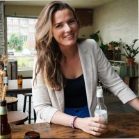 Sarah ten Bruin - van der Linden