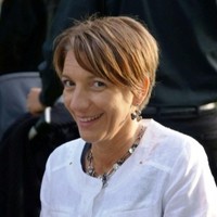 Evelyne Vincent