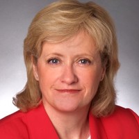 Ann Scott Blouin, RN, PhD, LFACHE