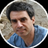 Jordi Pons Amat