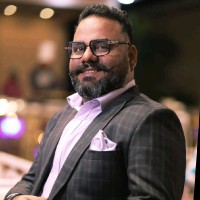 Dr. Ganesh Sethi