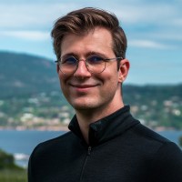 James Larsen