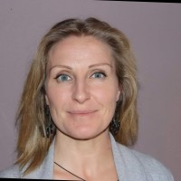 Sarah Grégoire