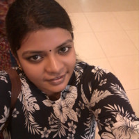 Bhavani Ravikumar