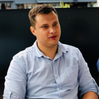 Sergiy Kostenko