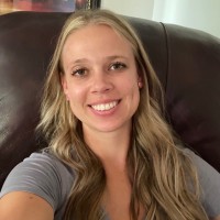 Ashley Ellensohn