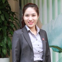 Chi Mai Nguyen