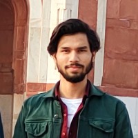 Yash Naithani