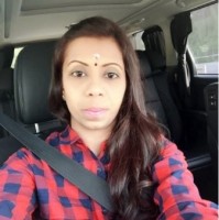 Sharmela Nadaraja