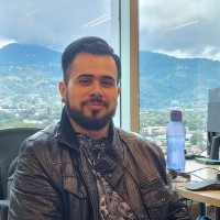Isaac Calderon Guillen