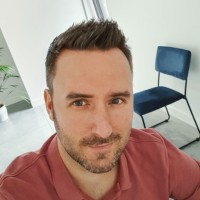 Rob Lavreysen