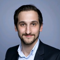 Nicolas Robert
