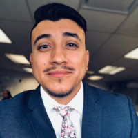 Jacob Mata