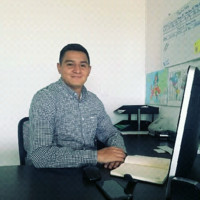 Sebastian Rojas
