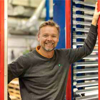 Fredrik Toftemo