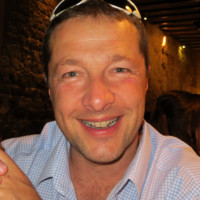 Stephan Saugy
