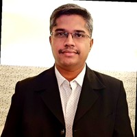 Dr Ravi Krishna Kanaradi
