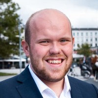 Christian Stærmose