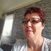 Ria in 't Groen- Hoen