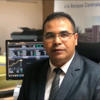 Chokri Khalfaoui