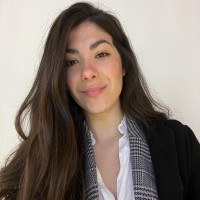 Rebeca Tolosa