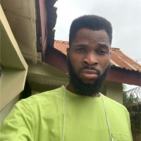ibrahim oladejo
