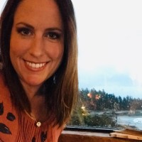 Heidi Brenna, Aia, Ncarb
