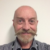 Mark Roberts