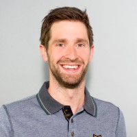 Patrick van Lohuizen