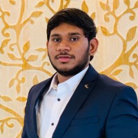 Aniketh Moparthi