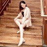 Amber lin