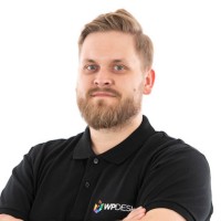 Mateusz Okła