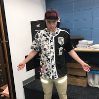Dj Andrews
