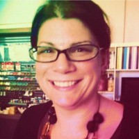 Anne-Marie Elisarow