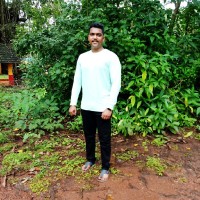 Prathamesh Kerkar
