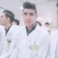 عبدالله خضير عباس