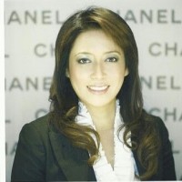 Didi Rose Zainor